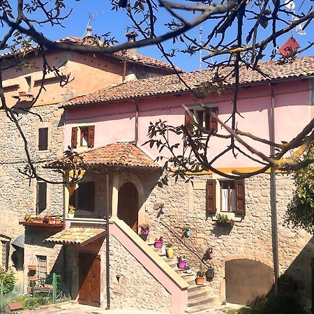 B&B Camelia Camugnano Exterior foto